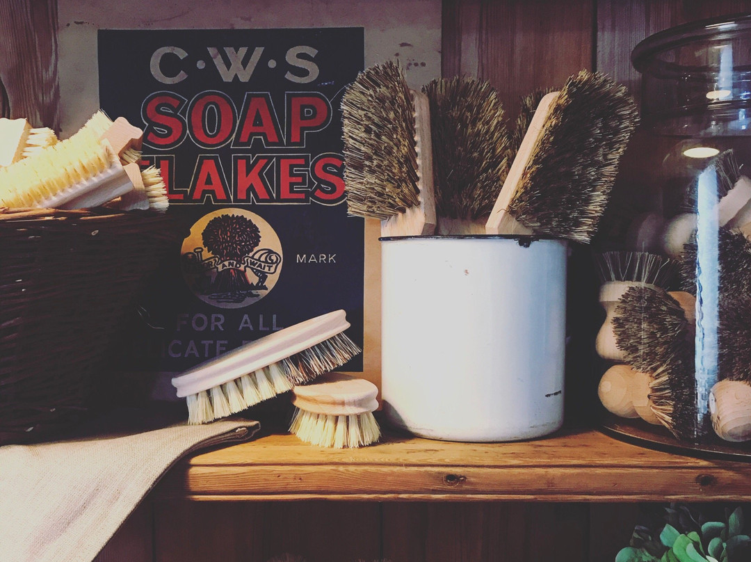 The Black hen-德洛兰恩必去景点