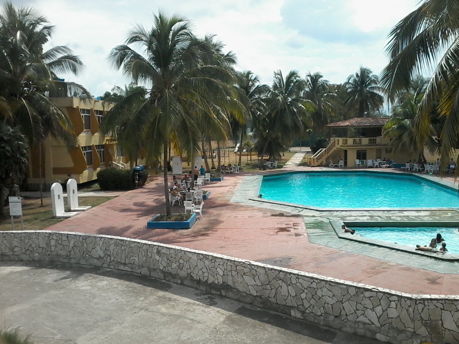 Villa Islazul Bayamo-官方