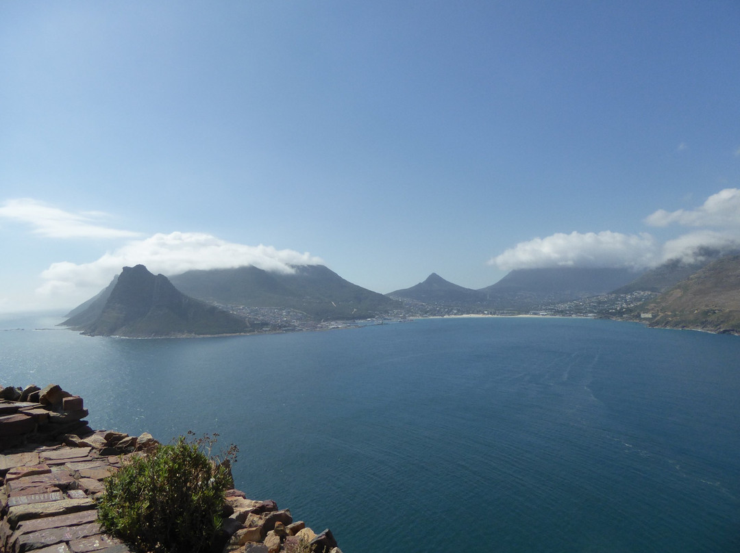 Driftwood Tours and Travel-西门镇必去景点