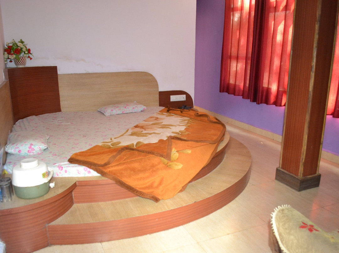 Jain Residency主图