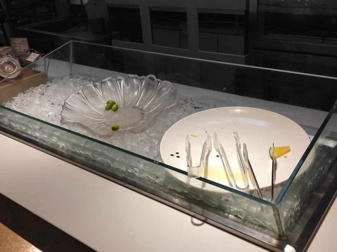 信达君悦天下酒店主图