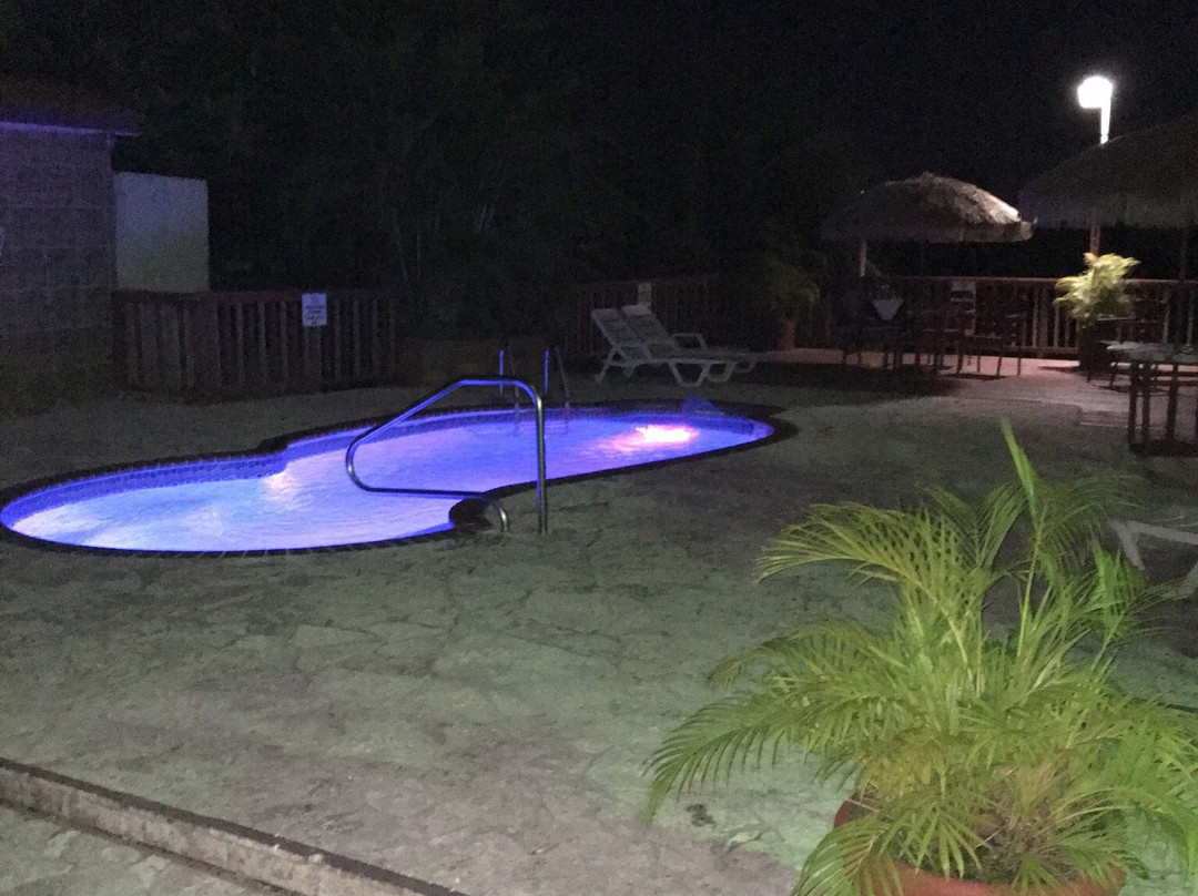 413 Apartments主图