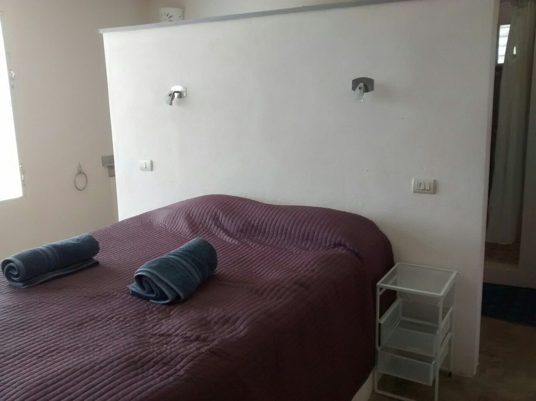 Hotel Vista Linda Lodges et Villas主图