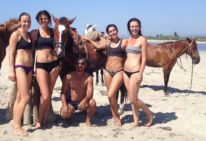 Montate a la Aventura Eco Tour a Caballo景点图片