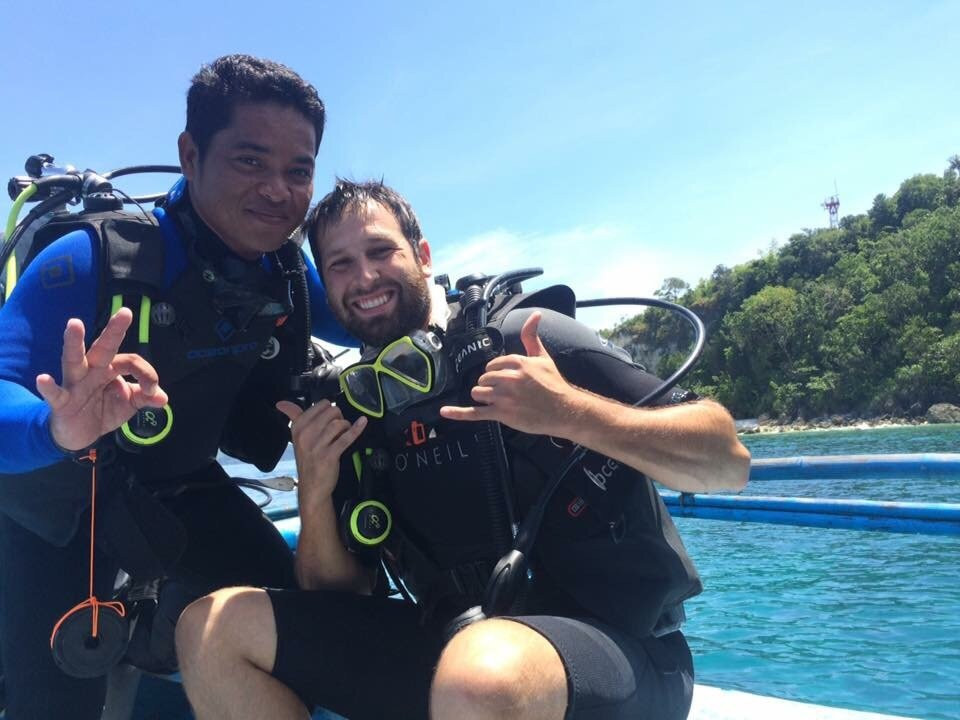 Scuba For Change景点图片