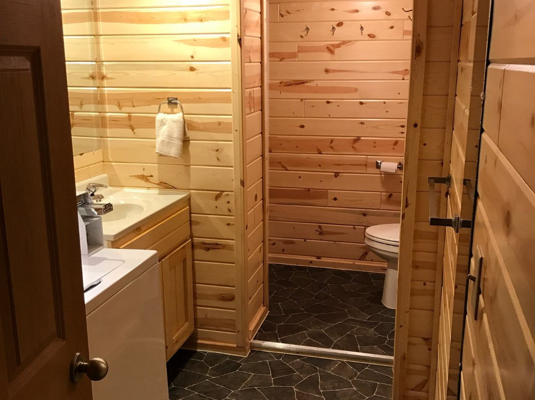 Pine Ridge Motel主图