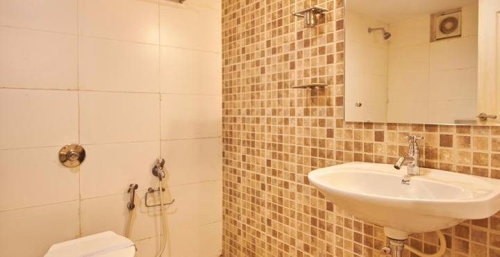 Hotel Sai Suraj International主图