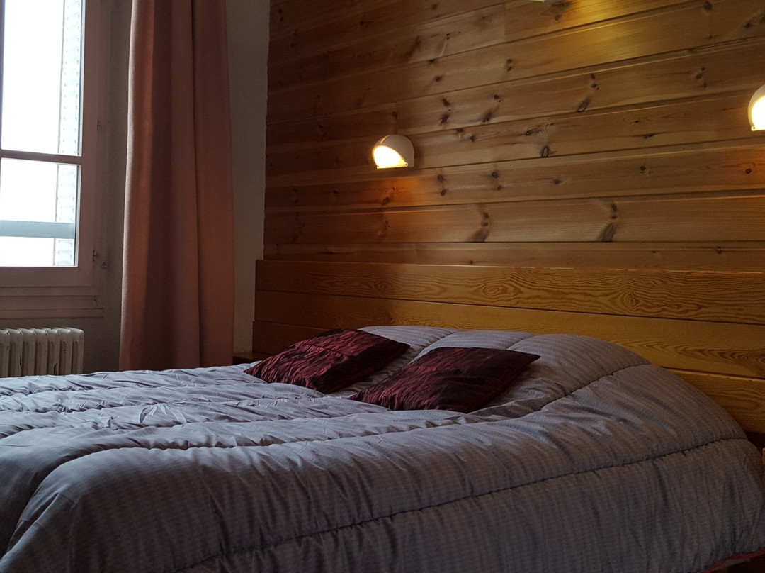 Hotel Glaizette