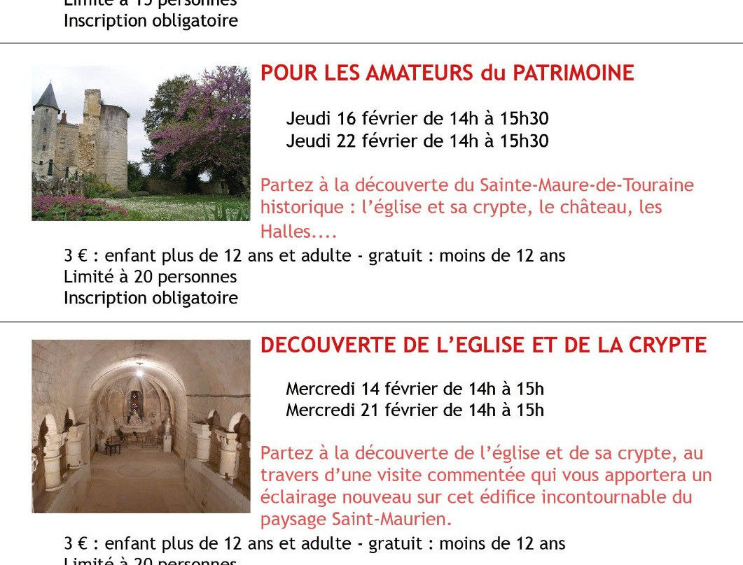 Château - Maison du Patrimoine景点图片