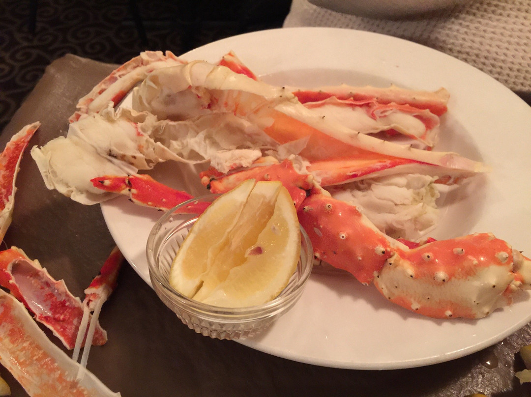 Cuba City餐馆和美食-Village Bar