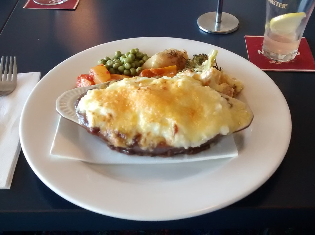 Swan Reach Hotel Motel主图