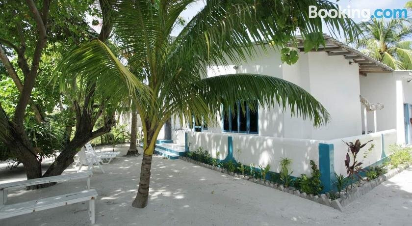 La Due Thulusdhoo主图