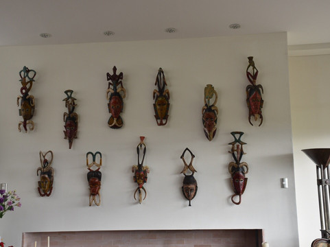 Veintiocho de Noviembre酒店住宿-Appelgren House