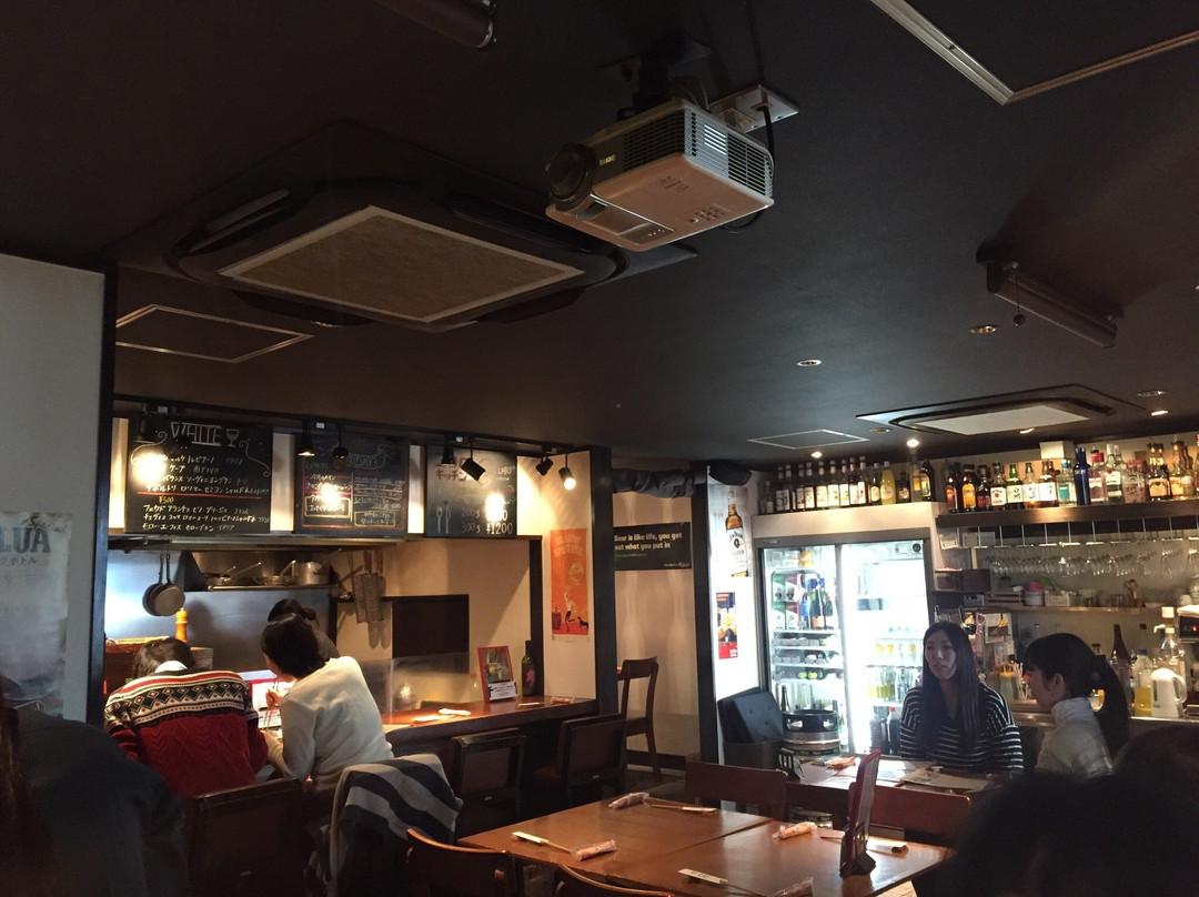 京田辺市餐馆和美食-Kokoro Kitchen