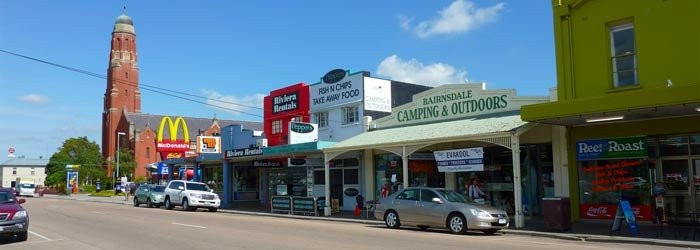 Bairnsdale Camping and Outdoors景点图片
