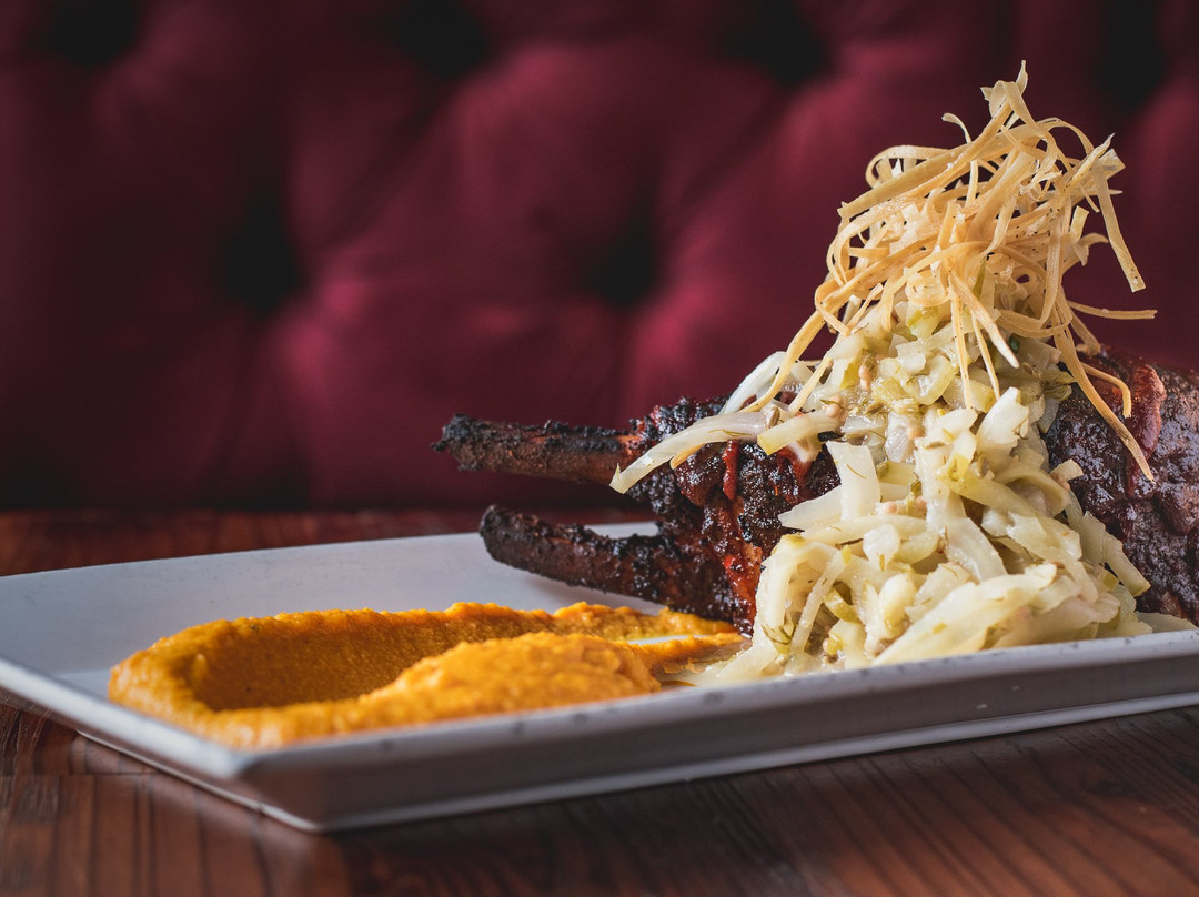 The Parish Gastropub