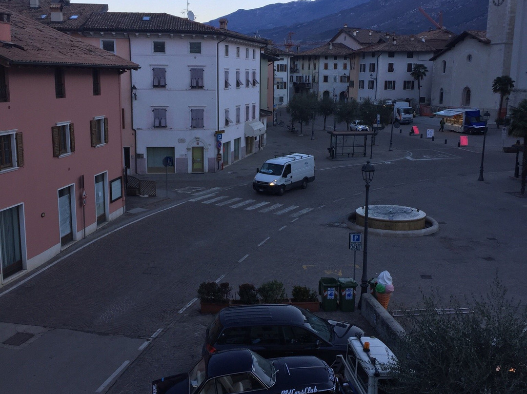 Residence Centrale Dro主图