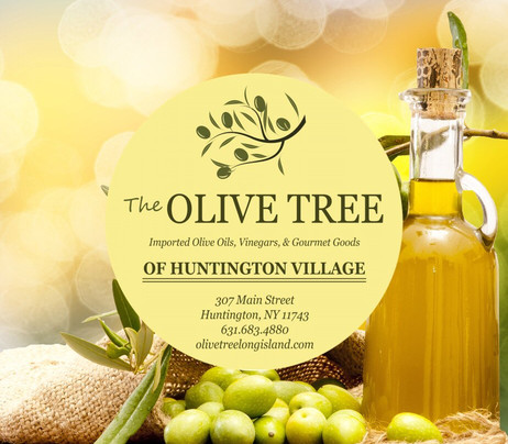 The Olive Tree of Huntington Village-亨廷顿必去景点