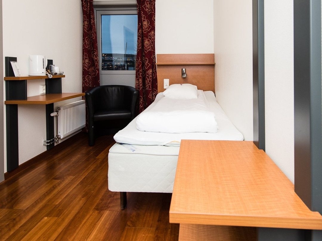 Bjugn Hotell主图