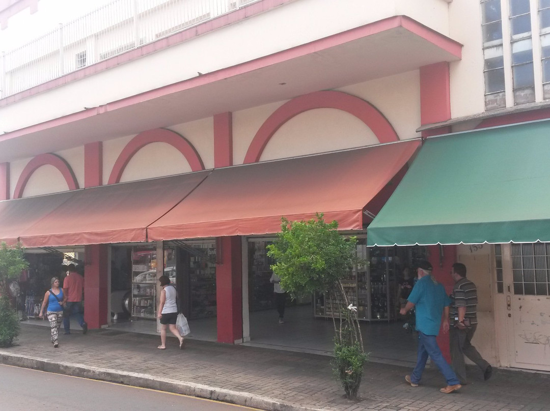 Camelódromo de Londrina-Londrina必去景点