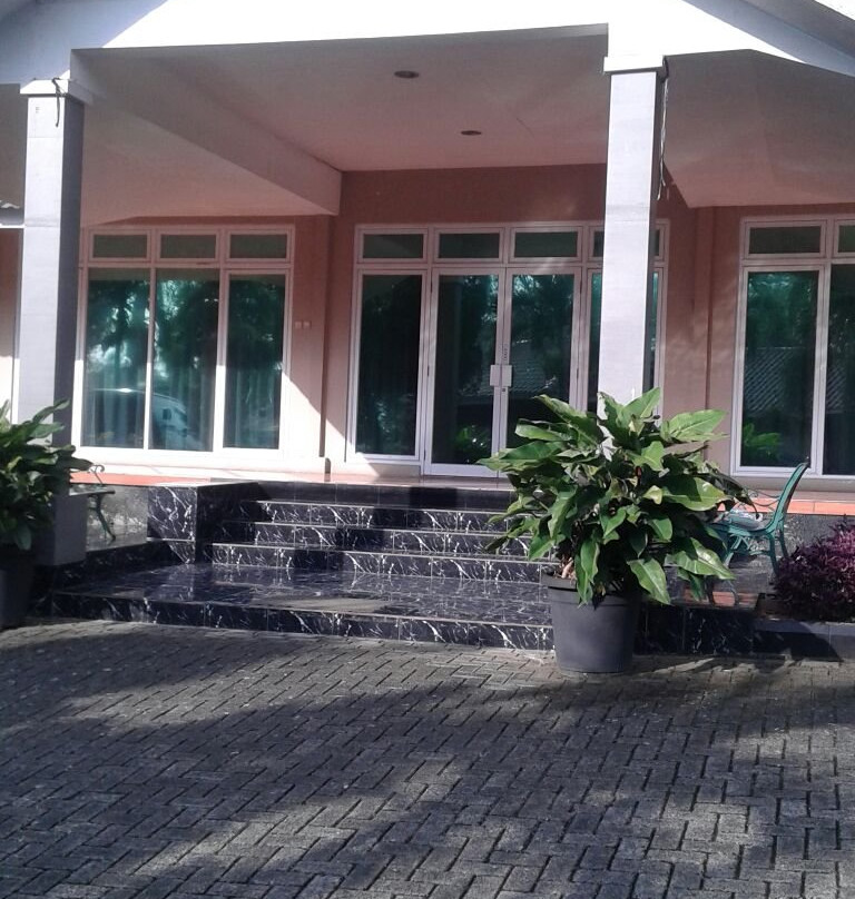 Grand Pesona Hotel & Resort主图