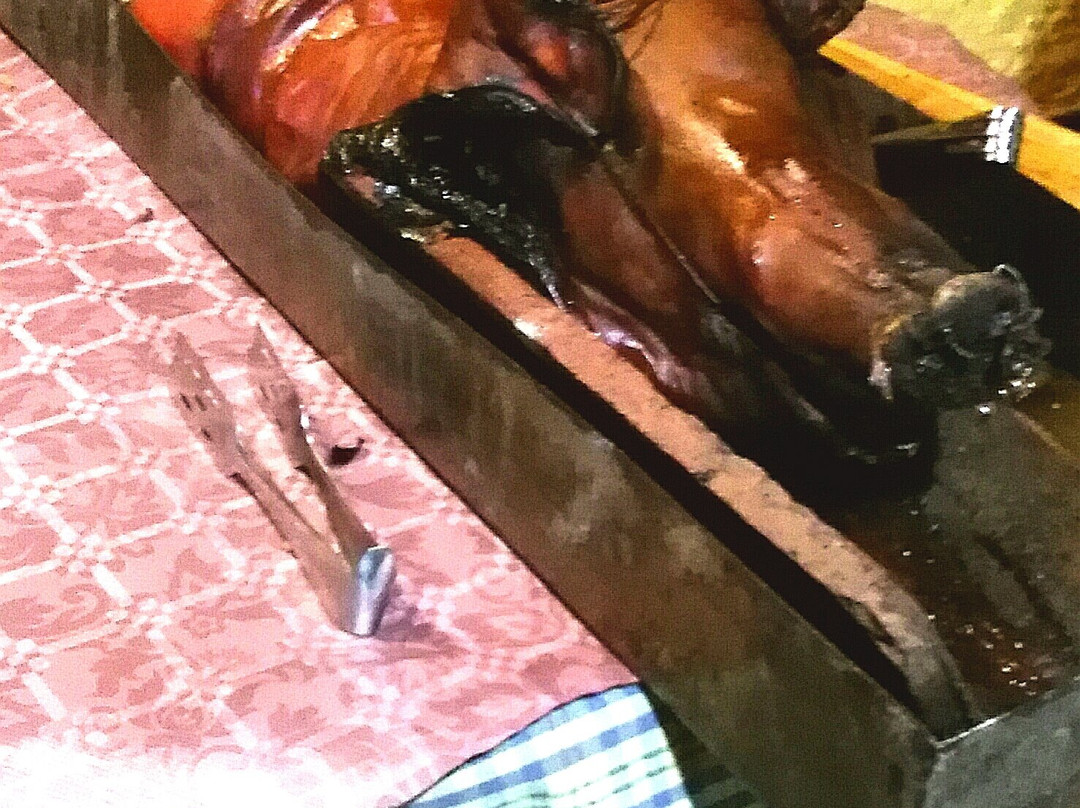 Longi餐馆和美食-Castello Di Mile