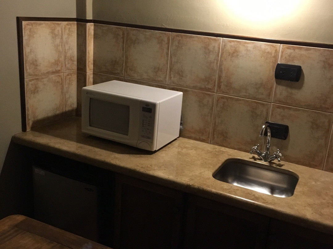 Aire Andino Aparthotel主图