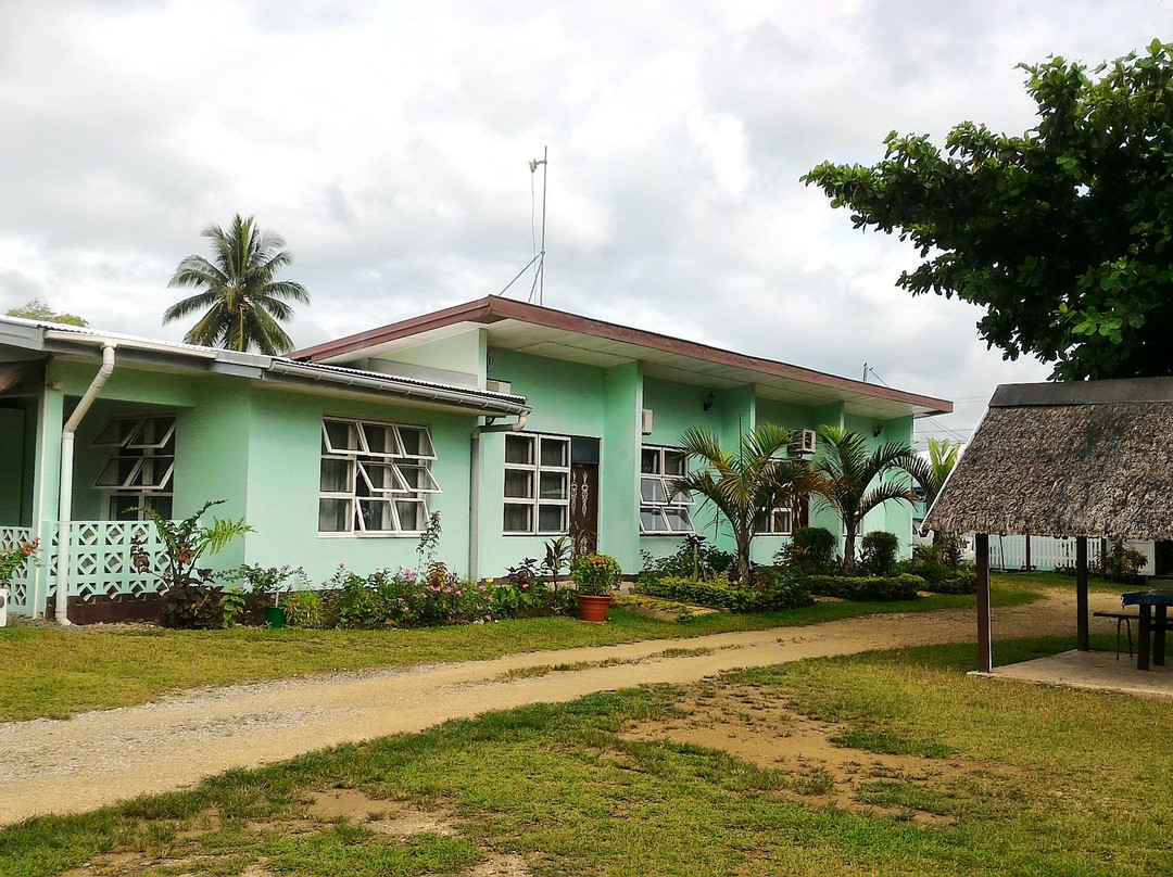 Natapoa Motel