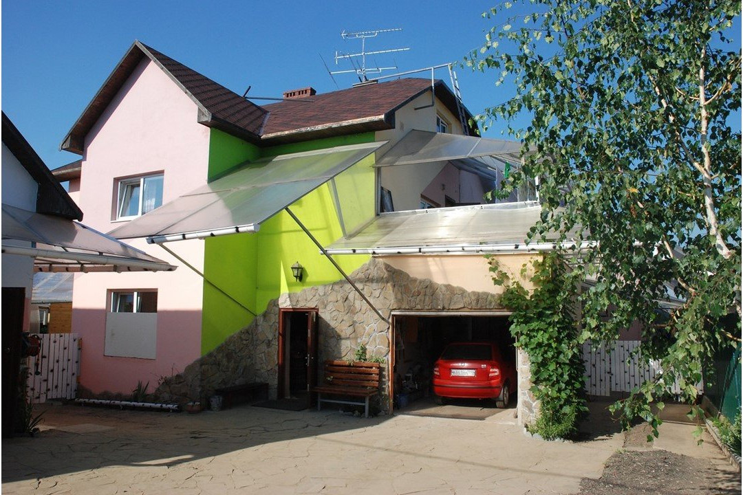 Guest House Berezka主图