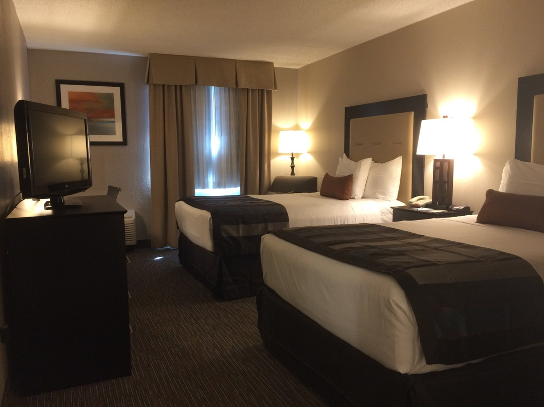 Wingate by Wyndham Atlantic City West