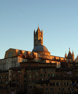 Centro Storico di Siena - World Heritage Site景点门票图片