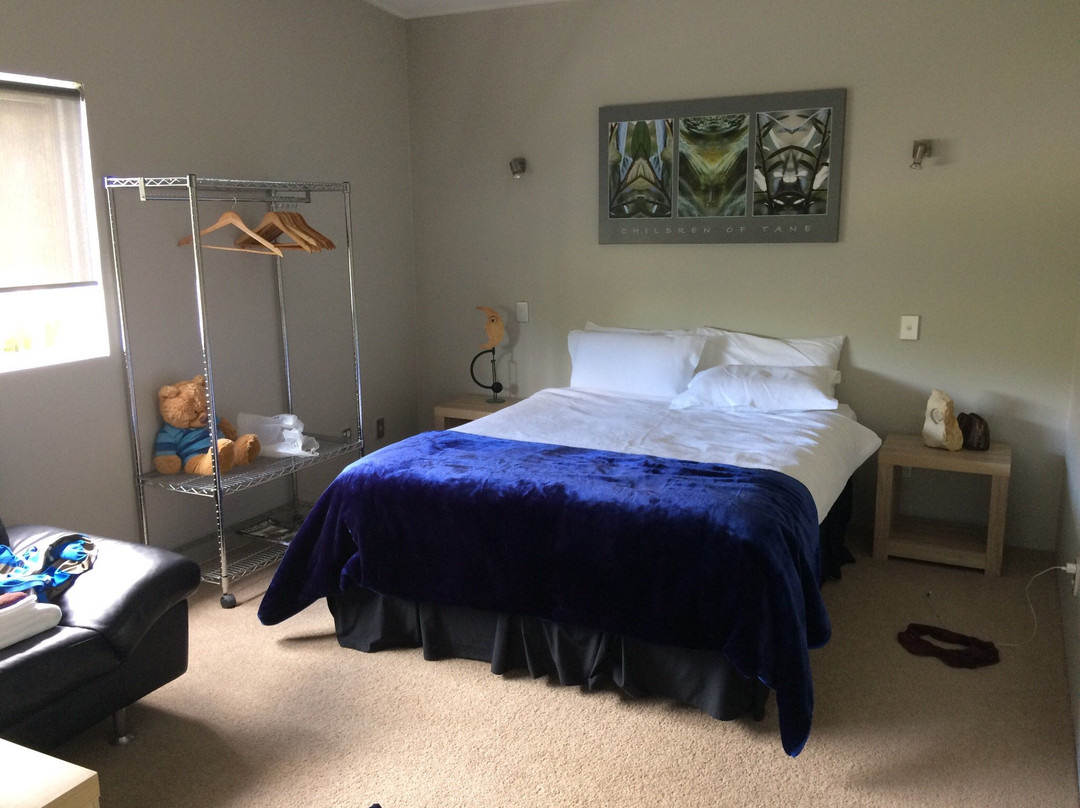 Karma Guesthouse主图