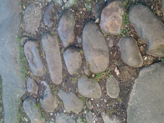 Calzada Romana-Barcena de Pie de Concha必去景点