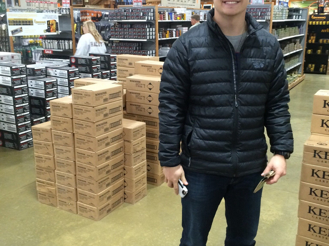 Mack's Prairie Wings-Stuttgart必去景点