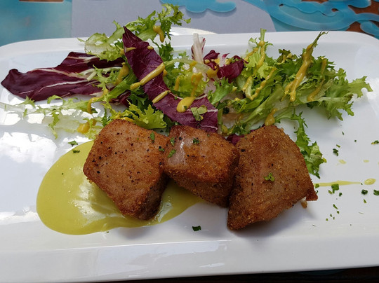 Le Vin de L'assassin-锡拉库扎必去景点