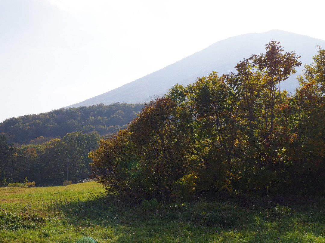 Kayano Highlands-青森市必去景点
