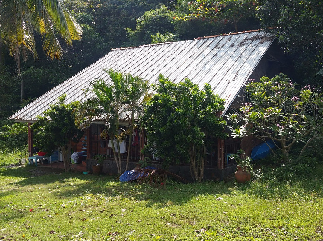 Doi Nai Vang Resort