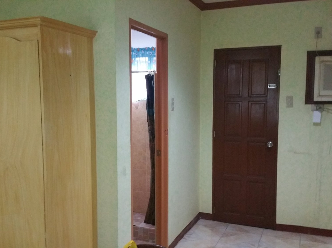 Sunrise Apartelle主图