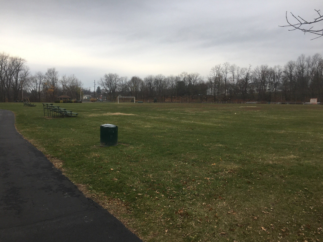 Sarah Taylor Park-Fishkill必去景点