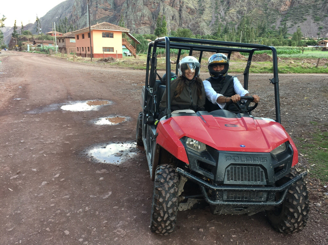 Maroma Experience Peru-库斯科必去景点