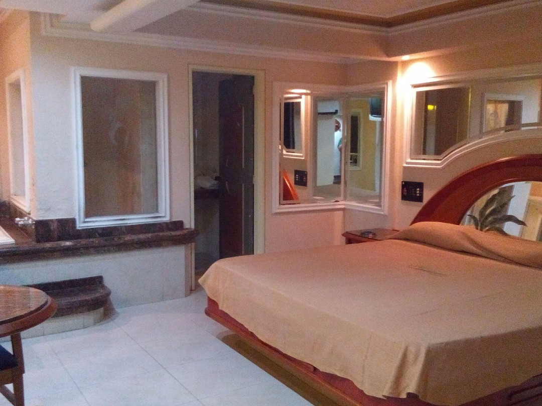 Motel Canaima