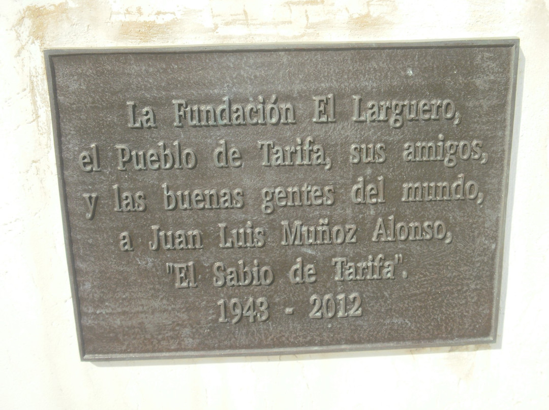 Paseo de La Alameda景点图片
