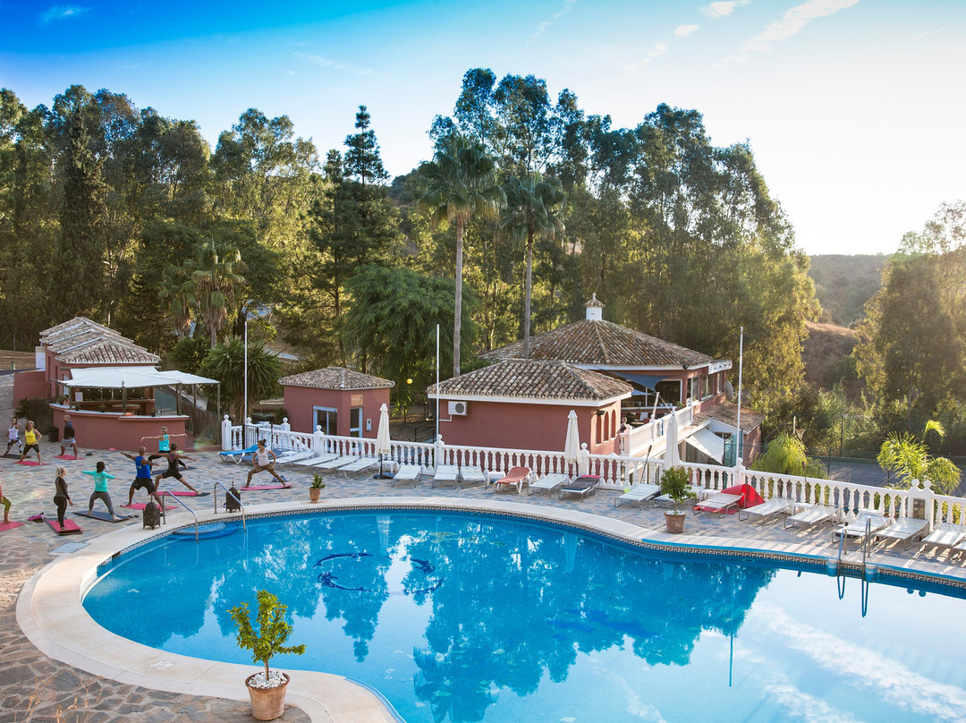 Marbella Fitness Camp景点图片