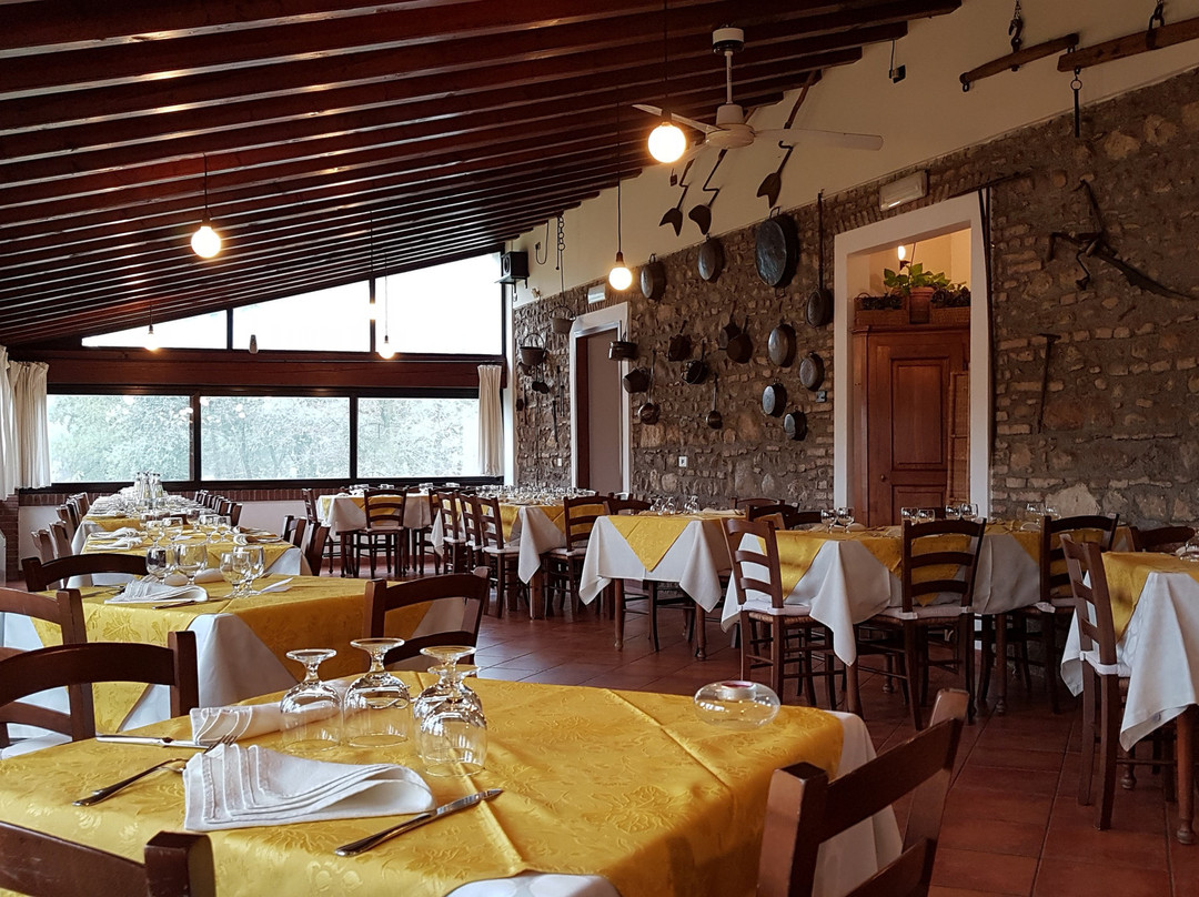 Tenuta Le Sorgive - Cascina Le Volpi主图
