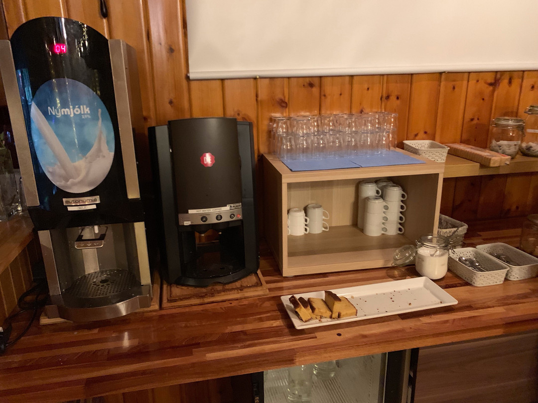 埃亚菲亚德拉库尔酒店主图