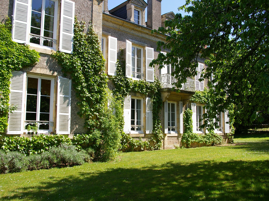 Le Pavillon - Bed and Breakfast主图