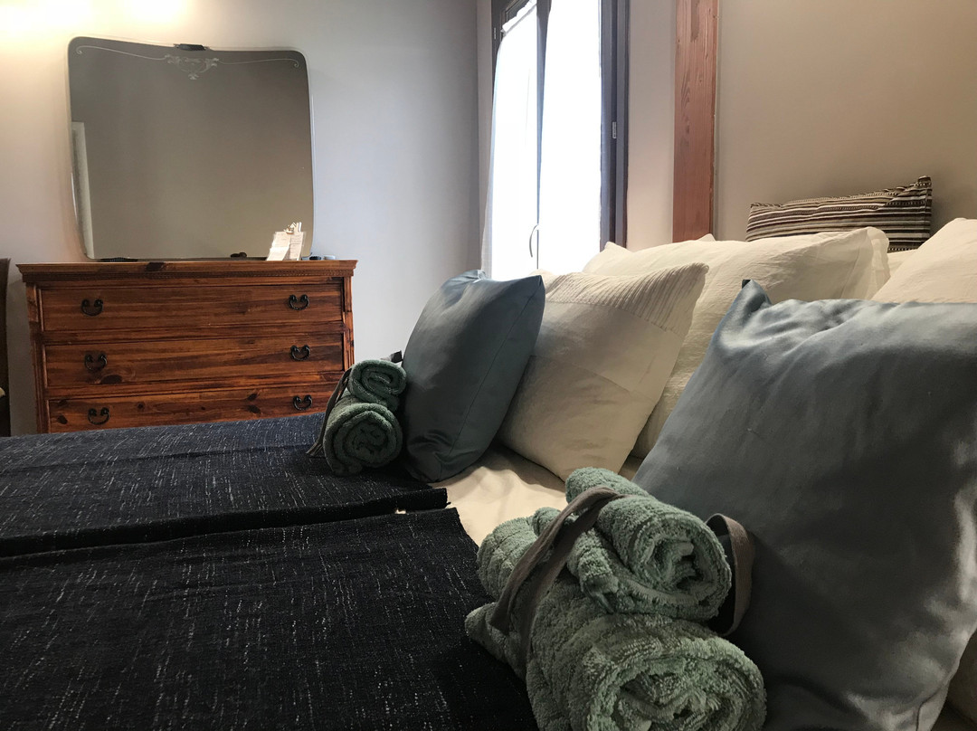 B&B La Collina delle fonti主图