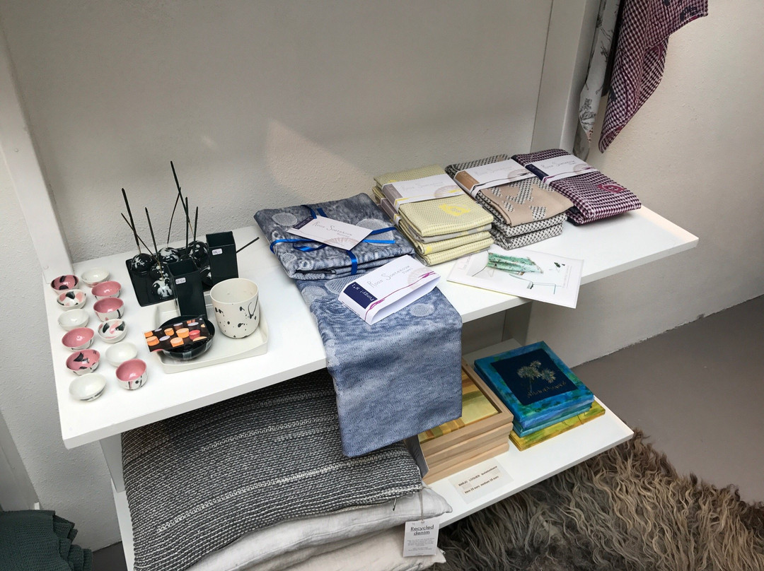 Atelier Bijzonder-Heden-兹沃勒必去景点