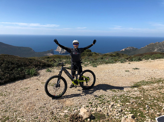 Biking Sardinia-阿尔盖罗必去景点