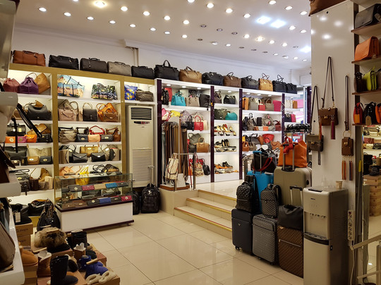 Kaktus Leather-库萨达斯必去景点